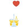 Humour faire le ménage