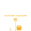 Humour faire le ménage