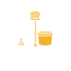 Humour faire le ménage