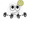 Gym Tonic Motivation Bodybuilding