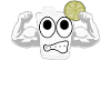 Gym Motivation Musculation Entraînement
