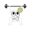Gym Motivation Weightlifting
