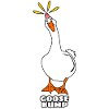 Goose Bumps Geese Goosebumps