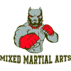 dog fighter mma