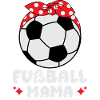 Fußball Mama