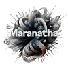 Maranatha Flowing Ribbons