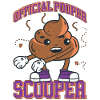Scooper officiel Pooper 59
