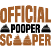 Official Pooper Scooper 60