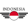 Indonesia Style Design T-Shirt