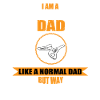 Papa chirurgien orthopédique