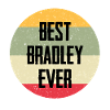Best Bradley Ever