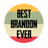 Best Brandon Ever