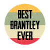Best Brantley Ever