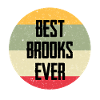 Best Brooks Ever