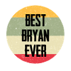 Best Bryan Ever