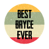 Best Bryce Ever