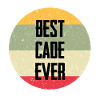 Best Cade Ever