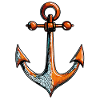 SHIP's ANCHOR