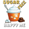 SUGAR-FREE HAPPY ME