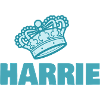 First name Harrie