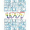 Rainbow 1997