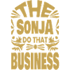 Nom : Sonja