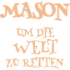 Helper Mason