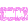 Wife Henna