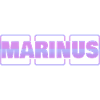 Gift for Marinus