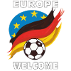 GERMANY EUROPE FOOTBALL