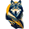 wolf