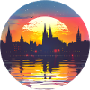 Münster Skyline