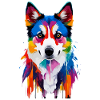 Alaskan Klee Kai
