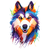 Alaskan Malamute