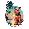 Airedale Terrier
