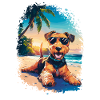 Airedale Terrier