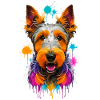 Airedale Terrier