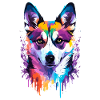 Alaskan Klee Kai