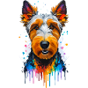 Airedale Terrier