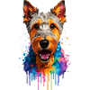 Airedale Terrier