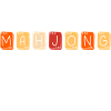 Mahjong-Spieler Mahjong-Flüsterer chinesisches Kachelspiel