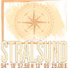 Stralsund Koordinaten