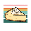 Cheesecake Gift