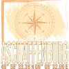 Aschaffenburg Koordinaten