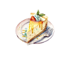 Cheesecake Gift