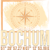 Bochum Koordinaten