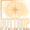 Bottrop Koordinaten