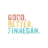 Good better Finnegan