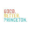 Bon mieux Princeton