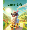 Lama Leben